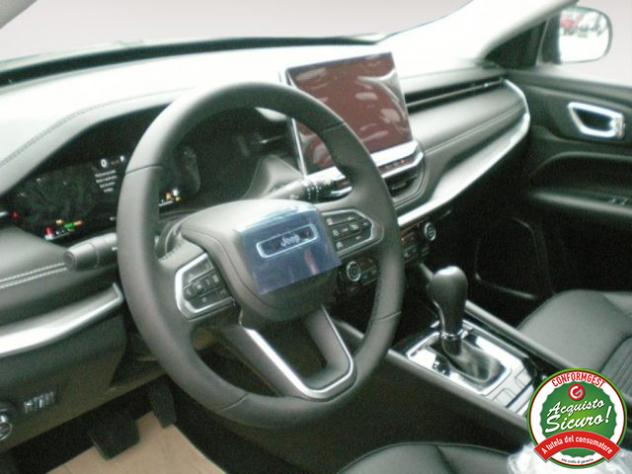 JEEP Compass 1.5 Turbo T4 130 CV MHEV 2WD Altitude rif. 24062758 - Foto 10