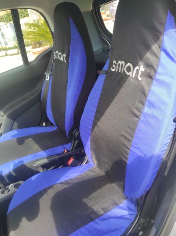 Smart ForTwo 1000 52 kW coupé pulse NEOPATENTATI - Foto 9
