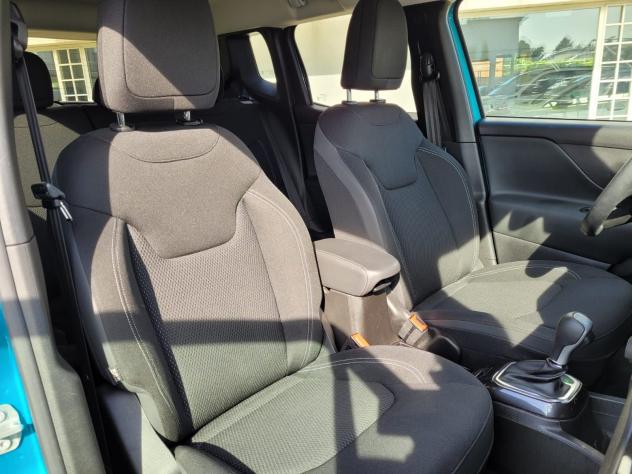 Jeep Renegade PHEV 4xe Limited-PROMO GALLOTTI - Foto 10