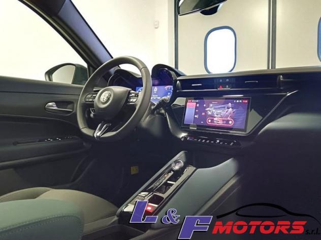 Alfa Romeo Junior Ibrida 1.2 136CV Hybrid eDCT6 ibrida - Foto 8
