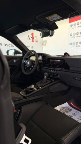 PORSCHE - 992 GT3 RS Weissach - Foto 5