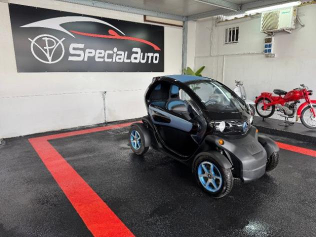 RENAULT Twizy elettrica rif. 24055170 - Foto 2
