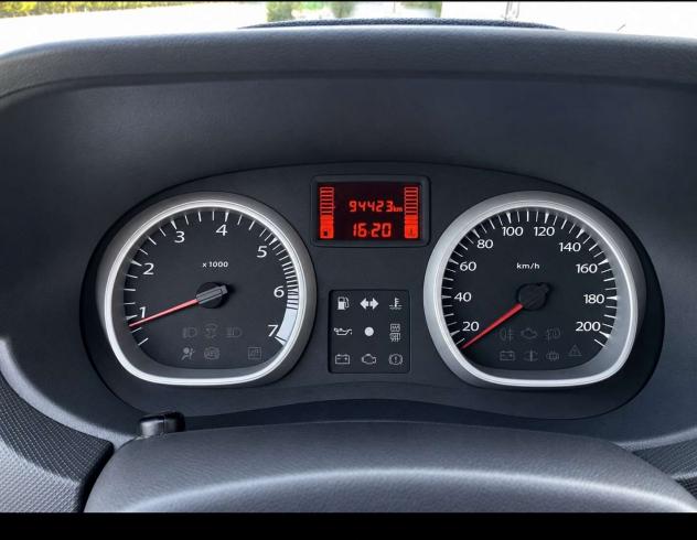Dacia Duster Ok neopatentati unico proprietario 12 mesi garanzi - Foto 9