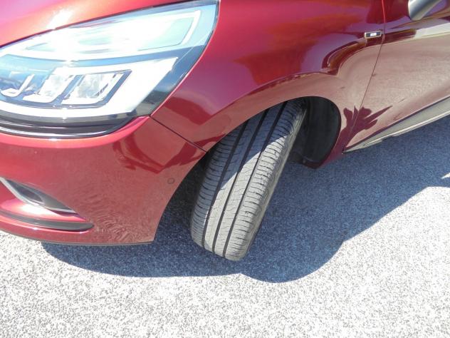 Renault Clio TCe 12V 75 CV 5 porte Moschino Life - Foto 9