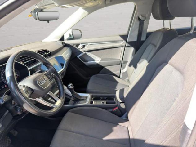 AUDI Q3 45 TFSI e S tronic Business rif. 23659737 - Foto 10