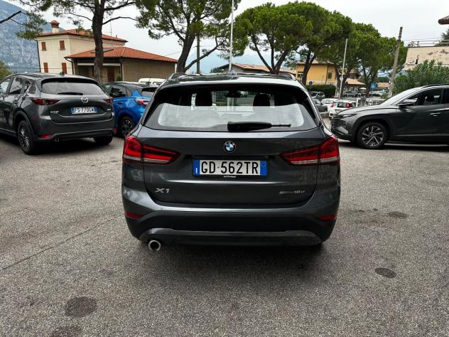 BMW X1 sDrive 16d Advantage - Foto 10