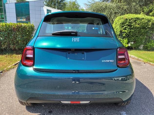 FIAT 500 500 1.0 hybrid Icon - Foto 5