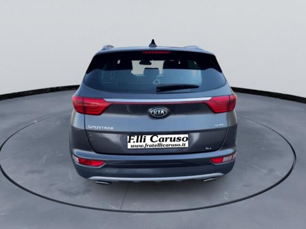 KIA Sportage 4ª serie Sportage 2.0 CRDI AWD GT Line - Foto 6