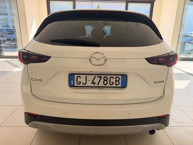 Mazda CX-5 Diesel 2.2L 150cv 2WD 6MT Newground - Foto 5
