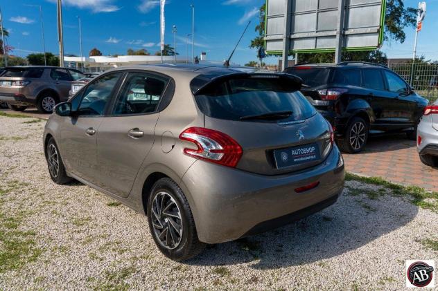 PEUGEOT - 208 - 1.4 HDi 68 CV 5p. Active - NEOPATENTATI - FINANZIABILE - PERMUTE - Foto 8