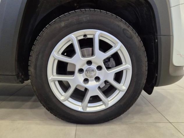 JEEP Renegade 1.0 T3 Limited - NEOP. - UNIPR. - Cruise/Lim rif. 22367186 - Foto 7