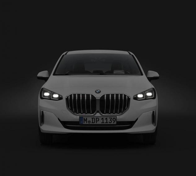 Bmw 2er Active Tourer 218D Luxury - Foto 6