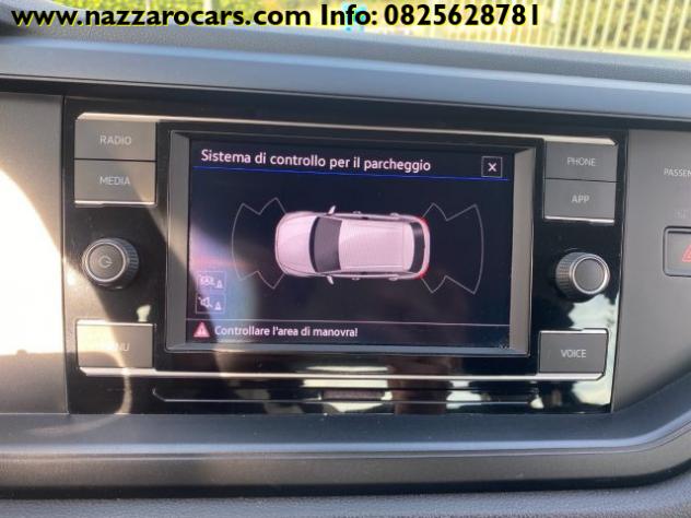 VOLKSWAGEN Taigo 1.0 TSI 95 CV Life rif. 24054161 - Foto 9