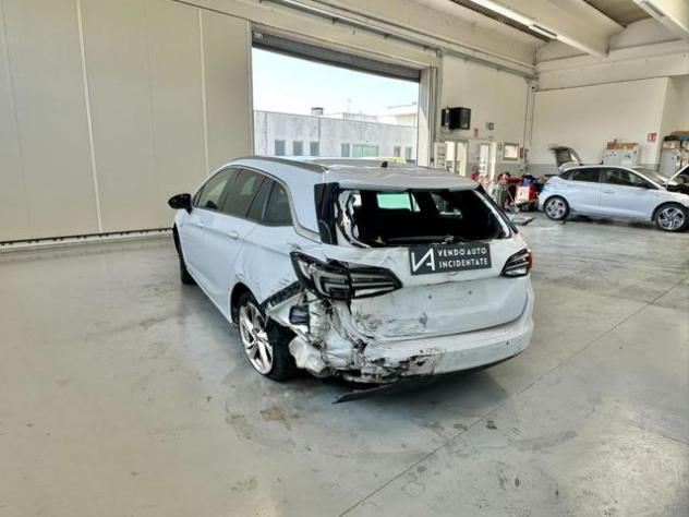 OPEL Astra 1.2 TURBO 130CV SPORTS TOURER BUSINESS ELEGANCE rif. 24019271 - Foto 5