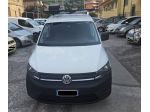 Volkswagen Caddy 4x4 2.0 TDI CON ATTREZZATURA