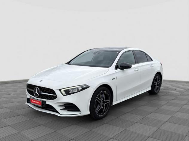 MERCEDES-BENZ A 180 A 250 e EQ-POWER Automatic PREMIUM rif. 24091325