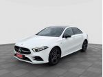 MERCEDES-BENZ A 250 A 250 e EQ-POWER Automatic PREMIUM rif. 24091325