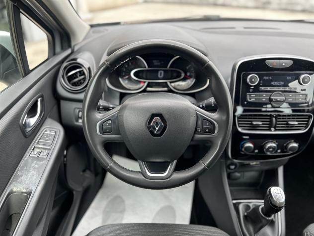 Renault Clio 0.9 TCE 75cv Life - Foto 8