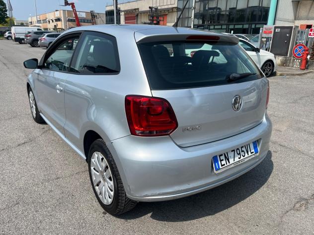 Volkswagen Polo 1.2 70 CV 3p. Comfortline - Foto 8