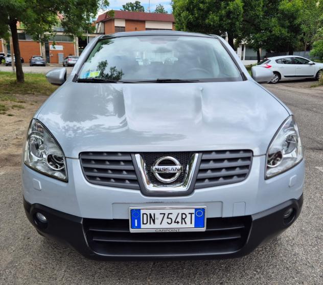 Nissan Qashqai 2.0 Benzina Automatico & Full Optional - Foto 5