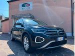 VOLKSWAGEN T-Roc 2.0 TDI SCR 150 CV DSG Style rif. 24015130