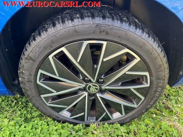 SKODA Scala 1.0 G-Tec Sport rif. 23165414 - Foto 4
