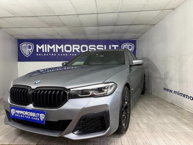 Bmw 520d 48V Msport - Foto 3