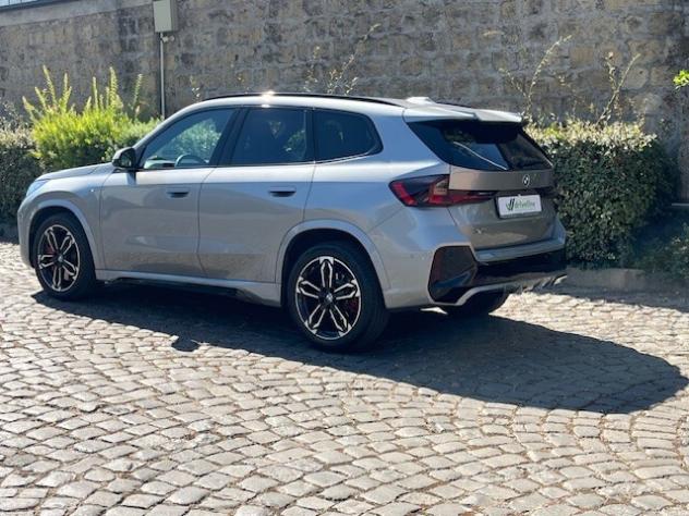 Bmw X1 sDrive 18d Msport - Foto 5