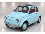 Fiat 500 F