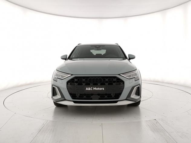 Audi A3 Audi allstreet Business Advanced TFSI 110 kW S tronic - Foto 4