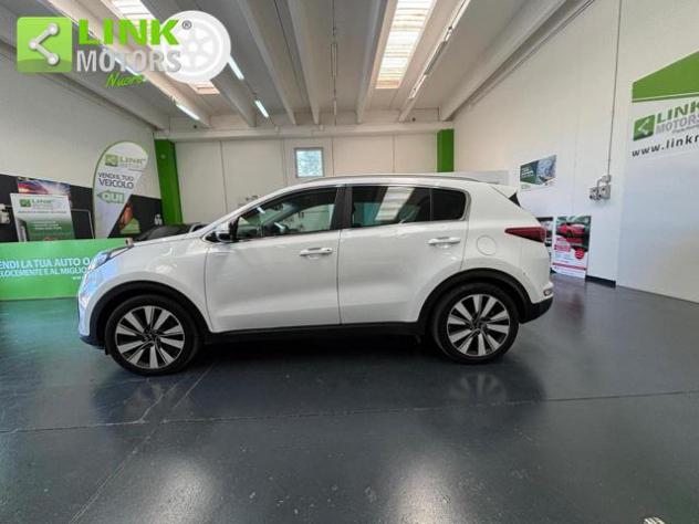 KIA Sportage 1.7 CRDi 140 cv style rif. 24153822 - Foto 2