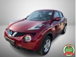 NISSAN Juke 1.6 Acenta Climatizzata rif. 19910291
