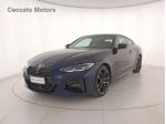 BMW 430 d 48V xDrive CoupÃ© Msport rif. 21383850