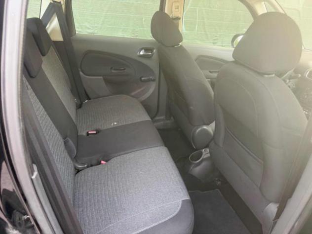 CITROEN C3 Picasso PureTech 110 Exclusive senza nessun lavoro da fare rif. 24156442 - Foto 3