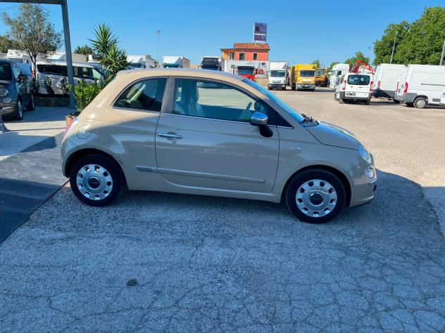 Fiat 500 1.2 Pop (A18) - Foto 2