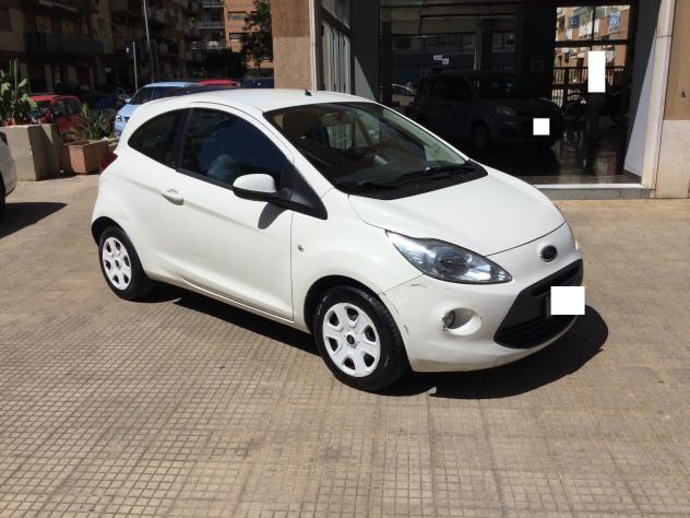 Ford Ka 1.2 8V 69CV