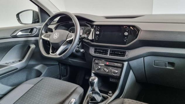 Volkswagen T-Cross T-Cross 1.0 tsi Style 95cv - Foto 9