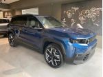 Jeep Compass E-Hybrid Plug-In 1.6 Turbo PHEV 165kW Summit DCT