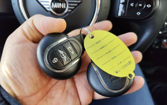 Mini countryman - Foto 7