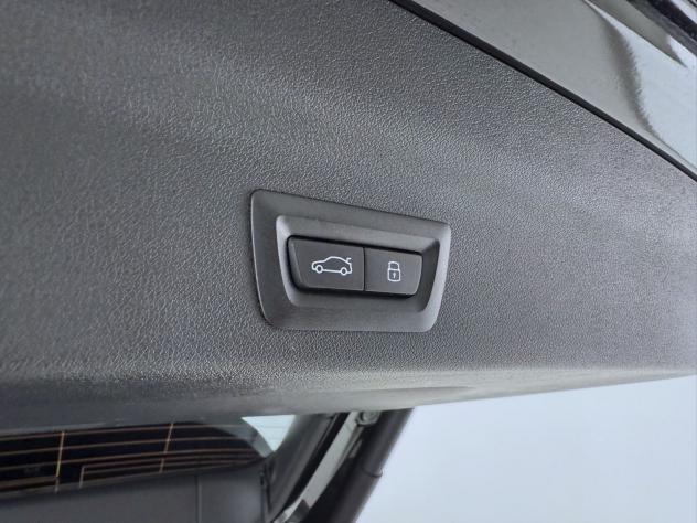 BMW X1 X1 xDrive 20d Msport *BONUS FINANZIAMENTO MANTOVANI BUY* - Foto 8