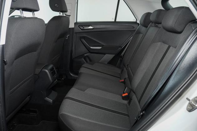 Volkswagen T-Roc 2.0 TDI Life 115CV - Foto 9