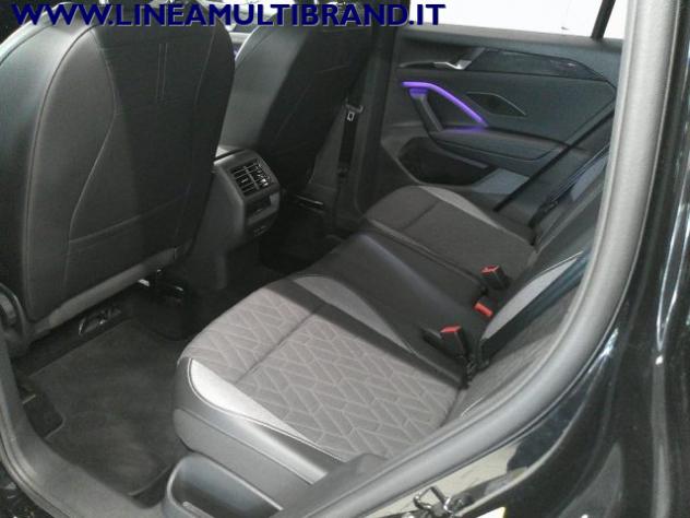 VOLKSWAGEN Tiguan 1.5 eTSI 130 CV ACT DSG Navi Led Pack Winter rif. 23767484 - Foto 10