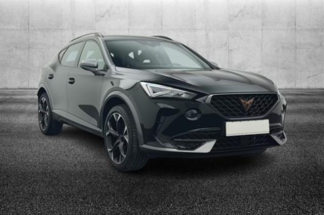 CUPRA Formentor 2.0 TDI 4Drive DSG rif. 23758043