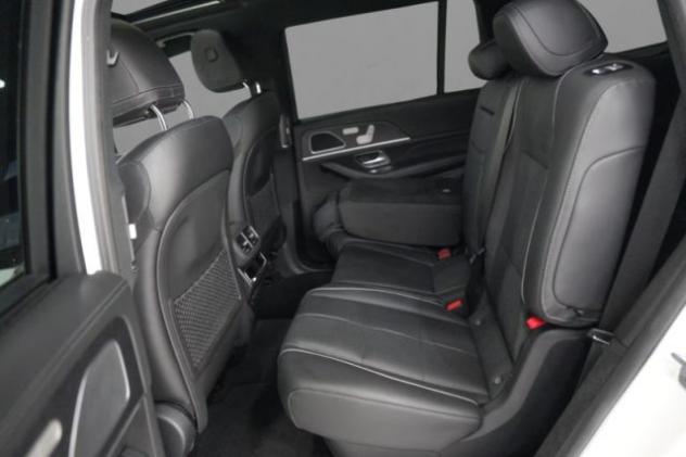 MERCEDES-BENZ G LS 580 4Matic AMG Line Premium Plus rif. 23758584 - Foto 7
