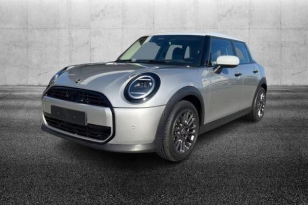 MINI Mini 5 Porte Cooper C Classic rif. 23758609