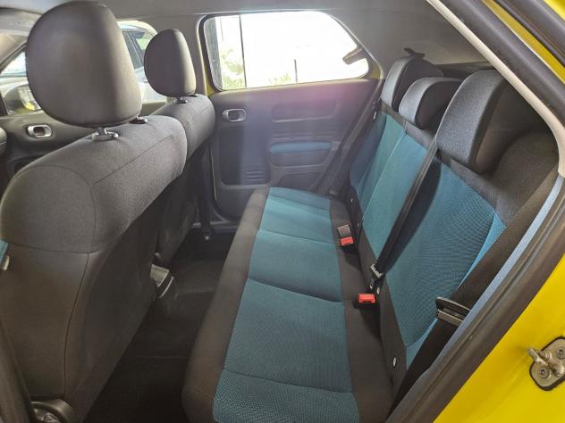 Citroen C4 Cactus BlueHDi 100 S&S - NEOPATENTATI - Foto 10