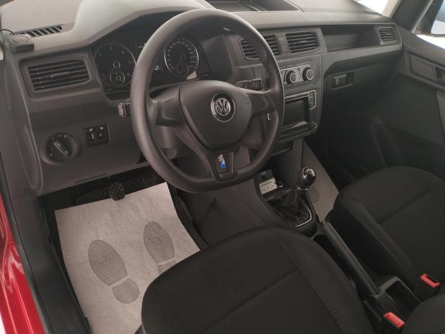 Volkswagen Caddy 2.0 TDI 122 CV 4Motion - IVA ESCLUSA - Foto 7