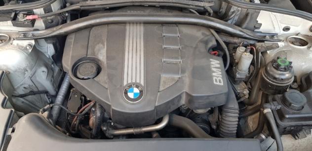 BMW X3 (E83) X3 xDrive20d Eletta - Foto 9