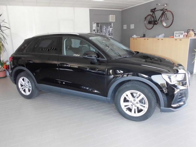 Audi Q3 35 TDI S tronic Business Advanced - Foto 3
