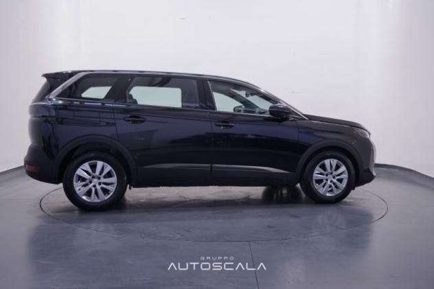 PEUGEOT 5008 1.2 PureTech Turbo 130cv S&S Active Pack rif. 23295078 - Foto 7